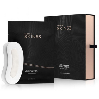 Factor Skin 53 Penso Nasolabial 5Uds X 2 Pensos
